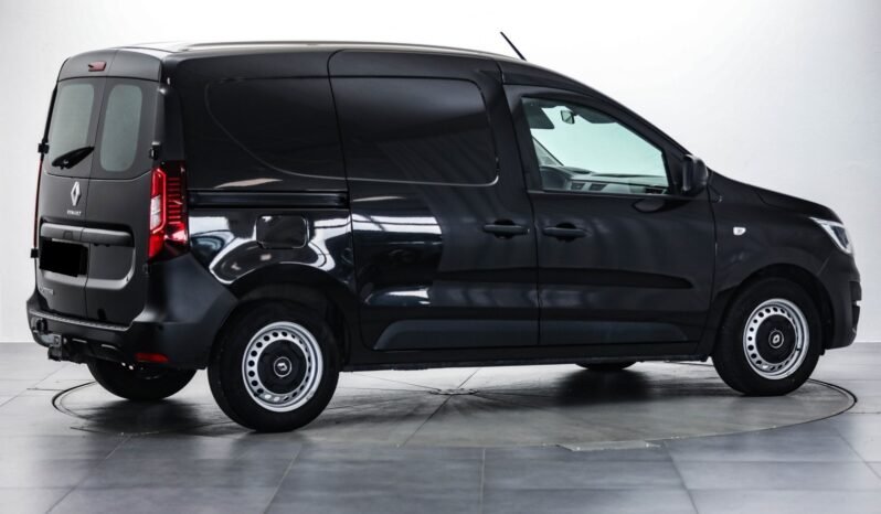
								Renault Express Van 1.5 Blue dCi 95 ch full									