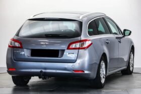 Peugeot 508 1.6 THP 165 ch Allure