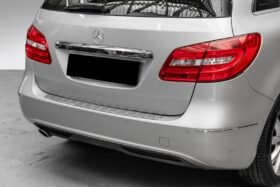 Mercedes-Benz B 180 122 ch – S-Tourer
