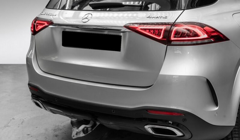 
								Mercedes-Benz GLE 350 de 4MATIC – AMG / Night Package full									
