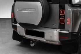 Land Rover Defender 110 D240 – Première Édition