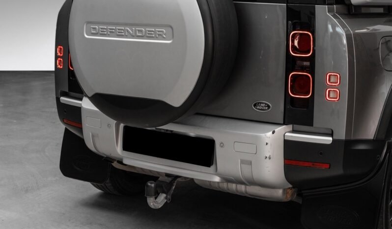
								Land Rover Defender 110 D240 – Première Édition full									