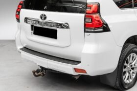 Toyota Land Cruiser 150 VX – 177 ch
