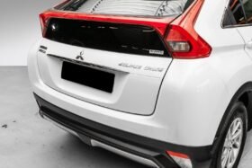 Mitsubishi Eclipse Cross 1.5T 163 ch 4WD