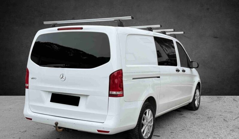 
								Mercedes-Benz Vito-Klasse V114 A2 full									