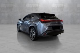 Lexus UX 250h AWD Luxury