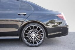 Mercedes-Benz E 43 AMG 4MATIC