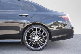 Mercedes-Benz E 43 AMG 4MATIC