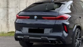 BMW X6 xDrive30d M-Styling