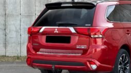 Mitsubishi Outlander PHEV S-Edition