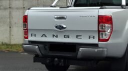 Ford Ranger Double Cab 3.2 TDCi 4×4 Limited