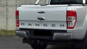 Ford Ranger Double Cab 3.2 TDCi 4×4 Limited