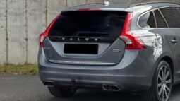 Volvo V60 D5 Twin Engine AWD Momentum