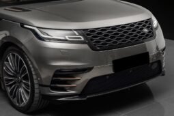 Land Rover Range Rover Velar 3.0D 300 ch R-Dynamic HSE