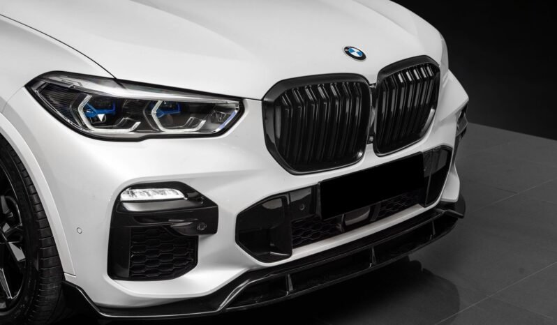 
								BMW X5 M-Sport Individual full									