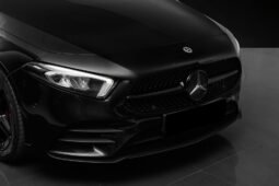 Mercedes-Benz A 220 4MATIC 2x AMG