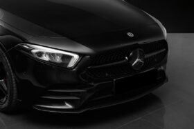 Mercedes-Benz A 220 4MATIC 2x AMG