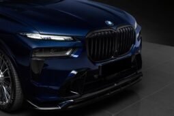 BMW X7 xDrive40d M Sport
