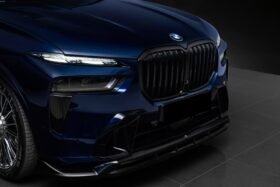 BMW X7 xDrive40d M Sport