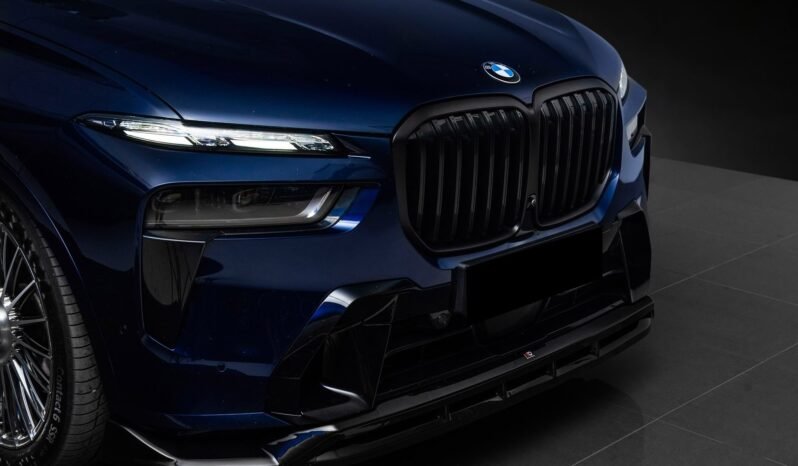 
								BMW X7 xDrive40d M Sport full									