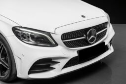 Mercedes-Benz C300 de 2x AMG