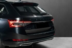 Skoda Superb Sportline 2.0 TDI 200 ch DSG 4×4