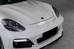 Porsche Panamera Turbo S Techart Grand GT