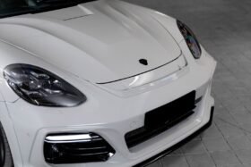 Porsche Panamera Turbo S Techart Grand GT