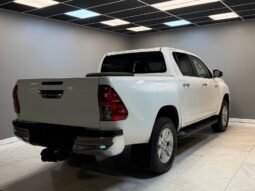 Toyota HiLux 2.4 D-4D 150 ch