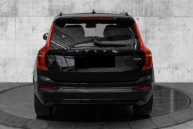 Volvo XC90 T8 AWD Plug-In Hybrid Ultra Dark 456 ch