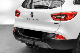 Renault Kadjar 1.6 dCi 130 Bose Edition 4×4