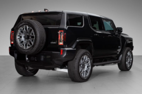 GMC Hummer EV 3X SUV