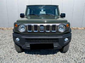 Suzuki Jimny GLX 1.5 Automatik ALLGRIP
