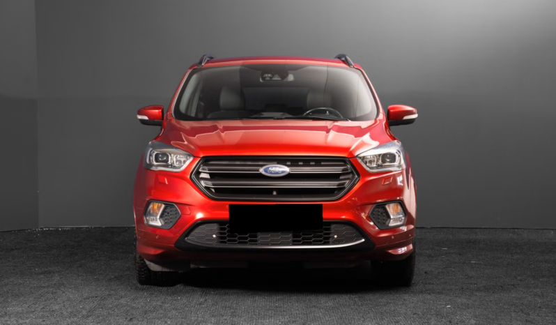 
								Ford Kuga 2.0 TDCi 180 ch 4WD ST-Line full									