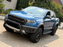 Ford Ranger Raptor 2.0 TDCi 4×4