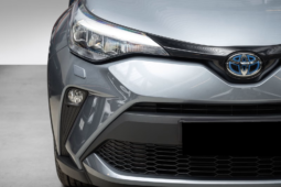 Toyota C-HR 1.8 Hybride (2ᵉ génération) – 2023