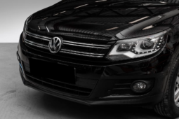 Volkswagen Tiguan 2.0 TDI