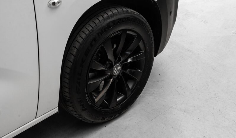 
								Citroën Berlingo 1.5 BlueHDi 130 L2 full									