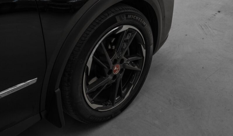 
								DS 7 Crossback Performance Line E-TENSE 4×4 full									