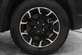 Jeep Compass 1.3 PHEV Trailhawk 4xe