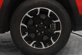 Jeep Compass 1.3 PHEV Trailhawk 4xe