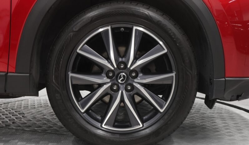 
								Mazda CX-5 2.2 Optimum AWD full									