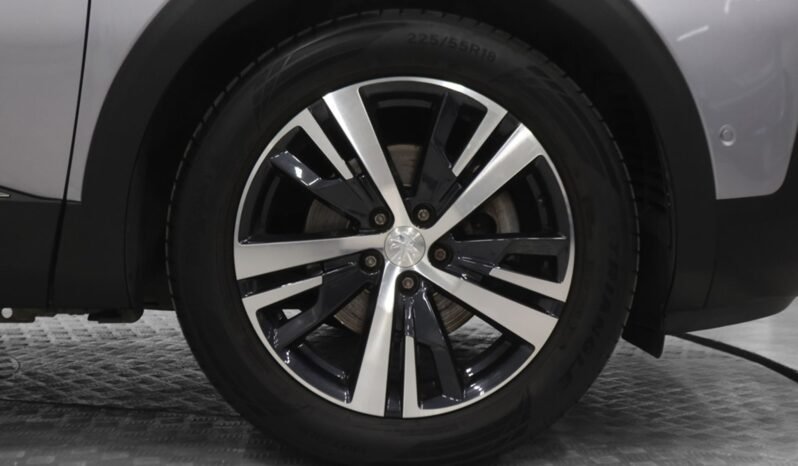 
								Peugeot 3008 Allure 1.5 BlueHDi 130 ch full									