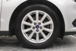Ford S-MAX Titanium