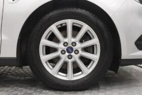 Ford S-MAX Titanium