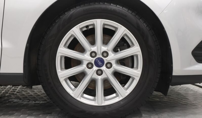 
								Ford S-MAX Titanium full									