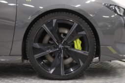 Peugeot 508 PSE Plug-in Hybrid 360 ch