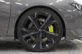 Peugeot 508 PSE Plug-in Hybrid 360 ch