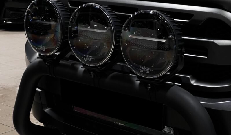 
								Ford Ranger Raptor 2.0 EcoBlue Bi-Turbo full									