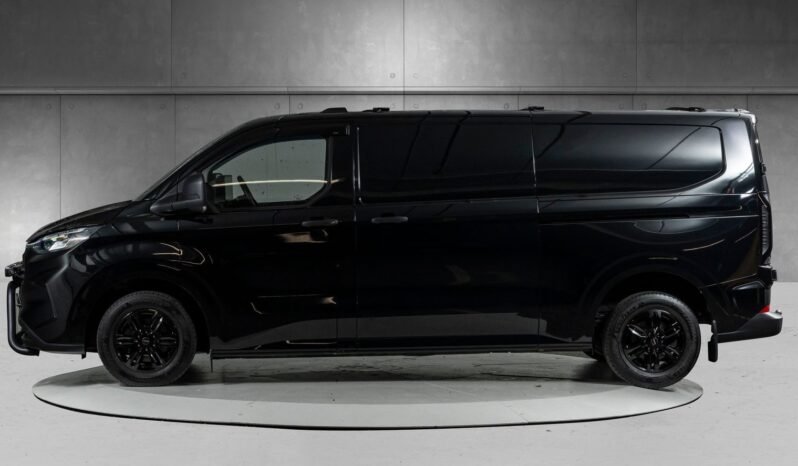 
								Ford Transit Custom L2 2.0 EcoBlue 170 ch Trend full									